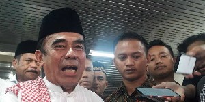 Pemerintah Masih Kaji Rencana Pemulangan Eks ISIS